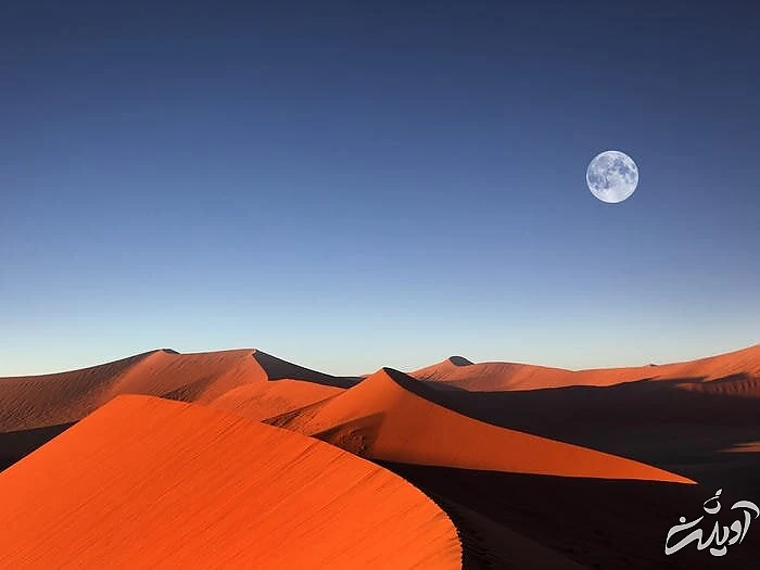 ۱۰ کویر بکر در جهان؛ روی دیگری از جذابیت طبیعت ۱۰ کویر بکر در جهان؛ روی دیگری از جذابیت طبیعت